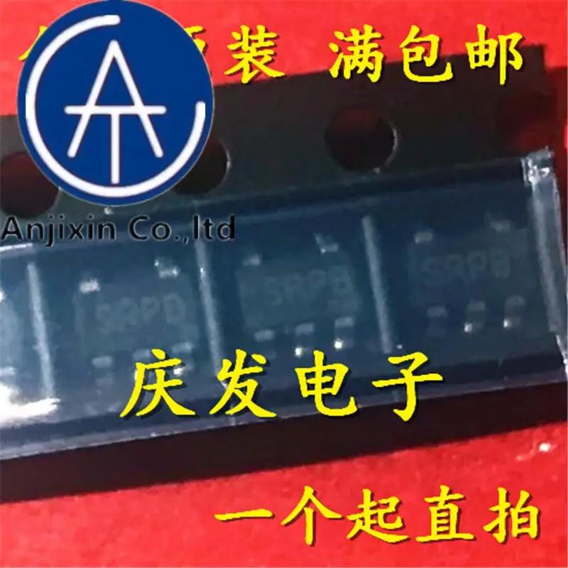 ֽ LM27313XMF, LM27313XM, LM27313 SOT23-5silkscreenSRPB, 100% , 10 